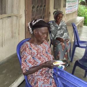 SoCO 2017 Mission Republic of Benin and Badagry