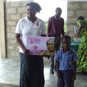 SoCO 2017 Mission Republic of Benin and Badagry