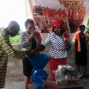 2016 Soco Mission to Agbogedo