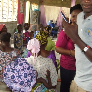 SoCO 2017 Mission Republic of Benin and Badagry