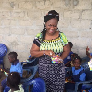 SoCO 2017 Mission Republic of Benin and Badagry