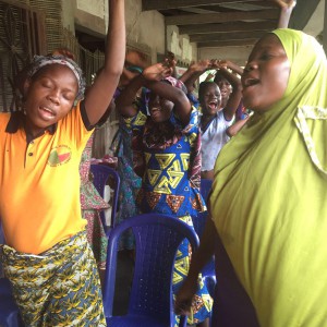 SoCO 2017 Mission Republic of Benin and Badagry