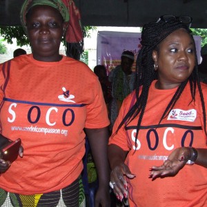 SoCO 2017 Mission Republic of Benin and Badagry