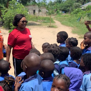 Humanitarian Visit to Badagry & Republic of Benin