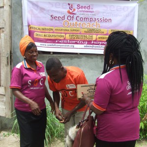 SoCO 2017 Mission Republic of Benin and Badagry