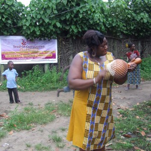 SoCO 2017 Mission Republic of Benin and Badagry