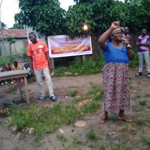 Humanitarian Visit to Badagry & Republic of Benin