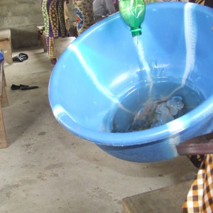 SoCO 2017 Mission Republic of Benin and Badagry