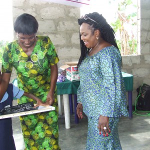 SoCO 2017 Mission Republic of Benin and Badagry