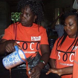 SoCO 2017 Mission Republic of Benin and Badagry