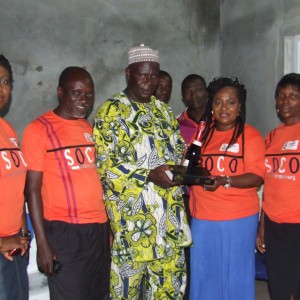 SoCO 2017 Mission Republic of Benin and Badagry