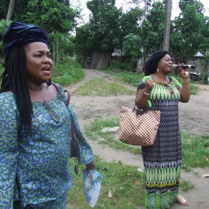 SoCO 2017 Mission Republic of Benin and Badagry