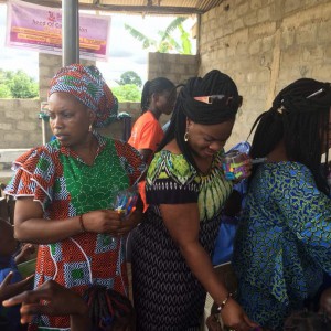 SoCO 2017 Mission Republic of Benin and Badagry