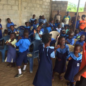 SoCO 2017 Mission Republic of Benin and Badagry