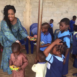 SoCO 2017 Mission Republic of Benin and Badagry