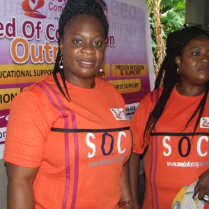 SoCO 2017 Mission Republic of Benin and Badagry