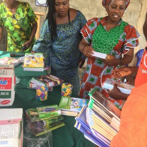 SoCO 2017 Mission Republic of Benin and Badagry