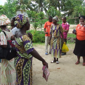 SoCO 2017 Mission Republic of Benin and Badagry