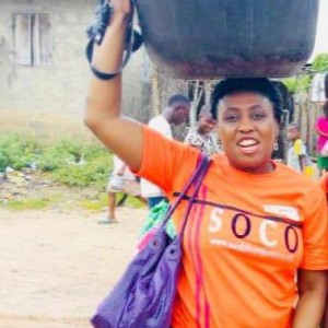 Humanitarian Visit to Badagry & Republic of Benin