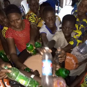 SoCO empowerment mission at The Republic of Benin 2017