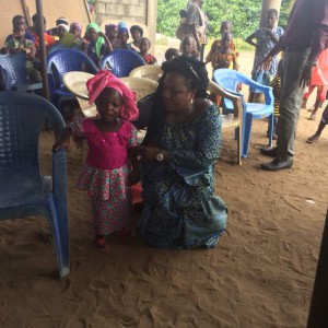 SoCO 2017 Mission Republic of Benin and Badagry