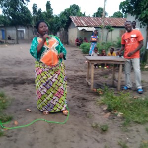 SoCO Revival in Republic of Benin