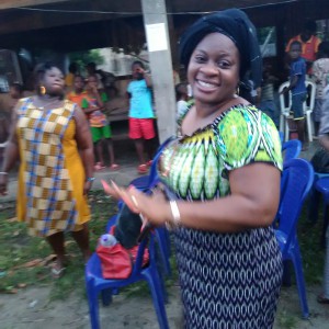 SoCO Revival in Republic of Benin