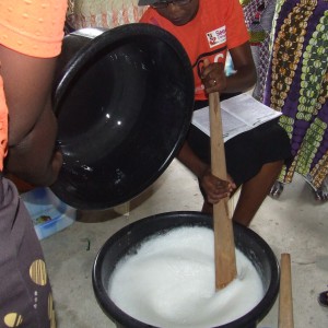 SoCO 2017 Mission Republic of Benin and Badagry