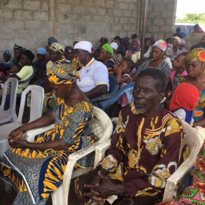 SoCO 2017 Mission Republic of Benin and Badagry