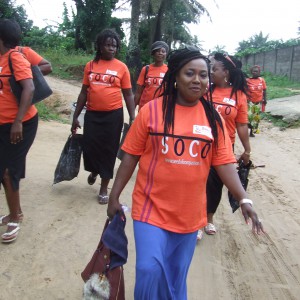 SoCO 2017 Mission Republic of Benin and Badagry