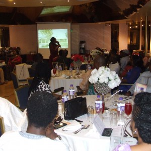 SoCO's Fund Raising 2018 at Sheraton Hotel, Lagos, Nigeria.