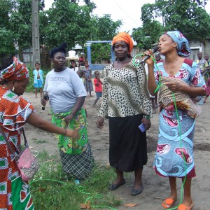 SoCO 2017 Mission Republic of Benin and Badagry