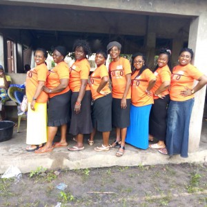 SoCO empowerment mission at The Republic of Benin 2017