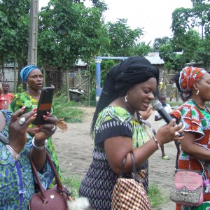 SoCO 2017 Mission Republic of Benin and Badagry