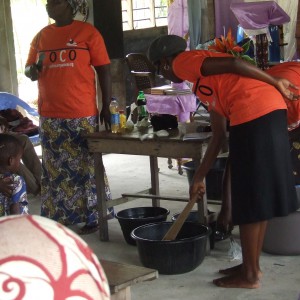 SoCO 2017 Mission Republic of Benin and Badagry