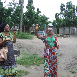 SoCO 2017 Mission Republic of Benin and Badagry