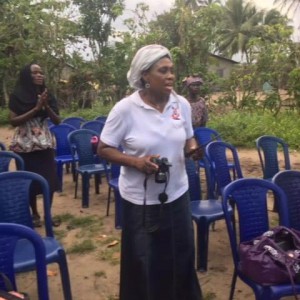 SoCO Revival in Republic of Benin