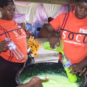 SoCO 2017 Mission Republic of Benin and Badagry