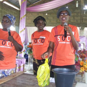 SoCO 2017 Mission Republic of Benin and Badagry