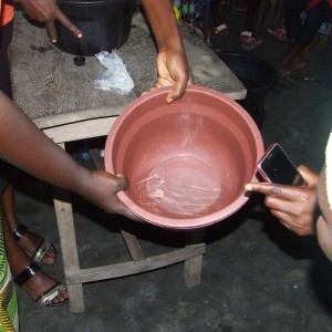 SoCO 2017 Mission Republic of Benin and Badagry