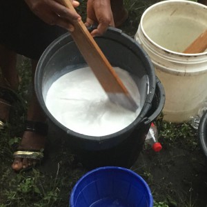 Republic of Benin Empowerment Revival Mission 2017