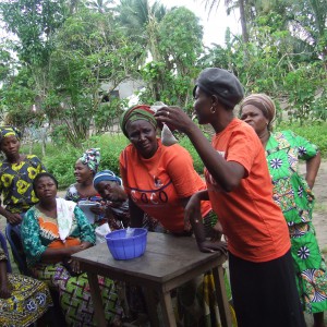 SoCO 2017 Mission Republic of Benin and Badagry