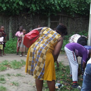 SoCO 2017 Mission Republic of Benin and Badagry