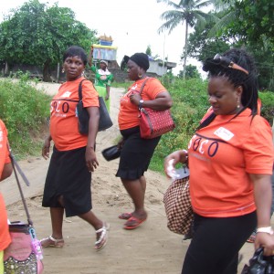 SoCO 2017 Mission Republic of Benin and Badagry