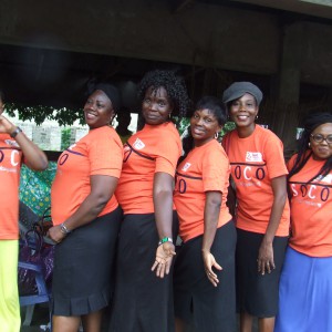 SoCO 2017 Mission Republic of Benin and Badagry