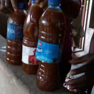 SoCO 2017 Mission Republic of Benin and Badagry