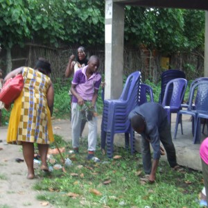 SoCO 2017 Mission Republic of Benin and Badagry