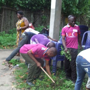 SoCO 2017 Mission Republic of Benin and Badagry