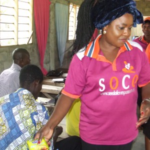 SoCO 2017 Mission Republic of Benin and Badagry