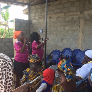 SoCO 2017 Mission Republic of Benin and Badagry